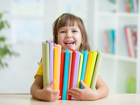 Libros de segunda mano primaria