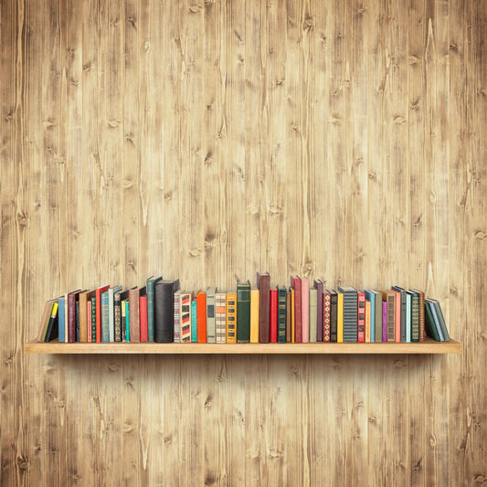 Tienda de libros de segunda mano