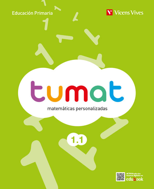 TUMAT 1 TRIM (1.1-1.2-1.3+FICHAS)