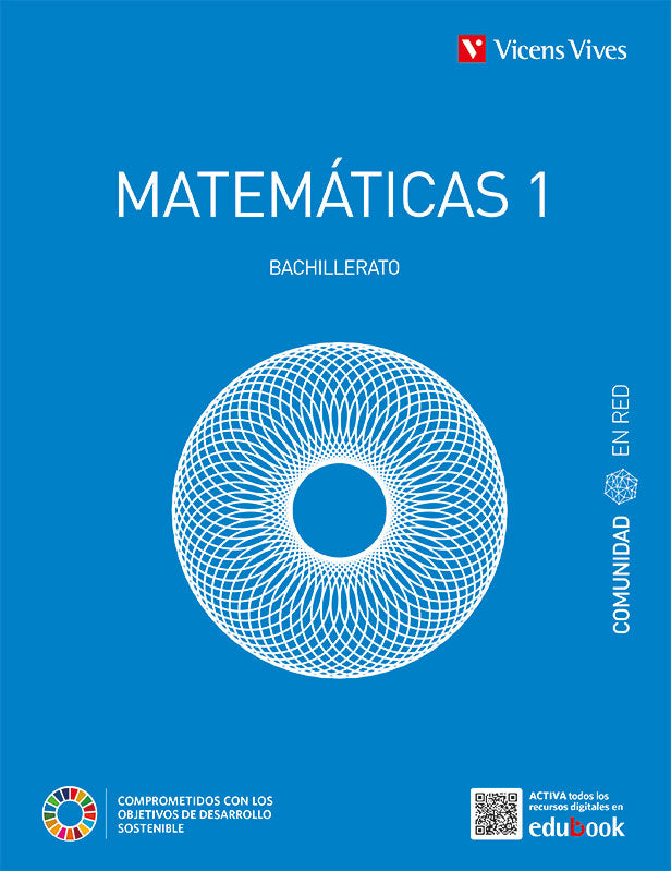 Matemáticas 1 (Comunidad en Red)