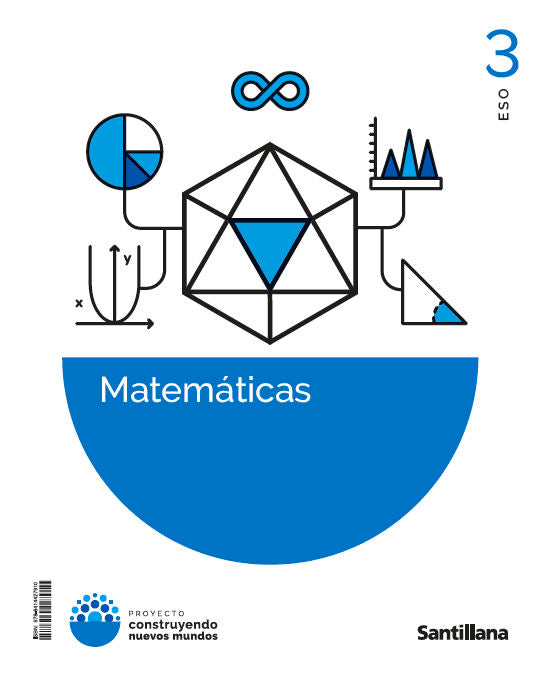 3ESO MATEM CNM ED26