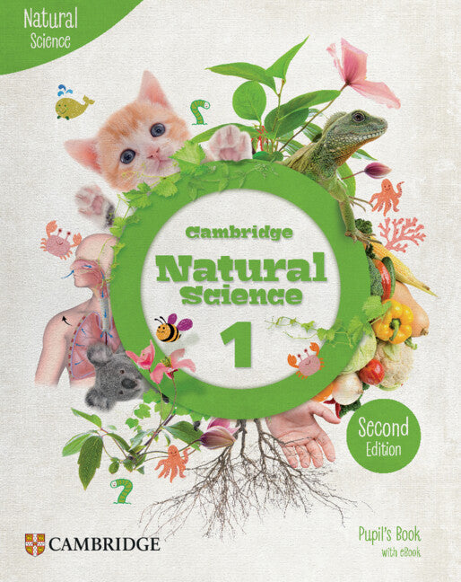 cambridge-natural-science-level-1-pupils-book-with-ebook