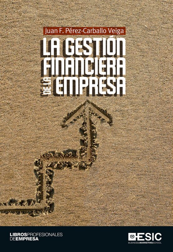 Gestión Financiera De La Empresa: Análisis y planificación para la toma de decisiones