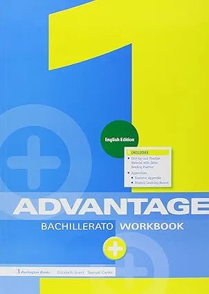 advantage-1-bach-wb-english-edition