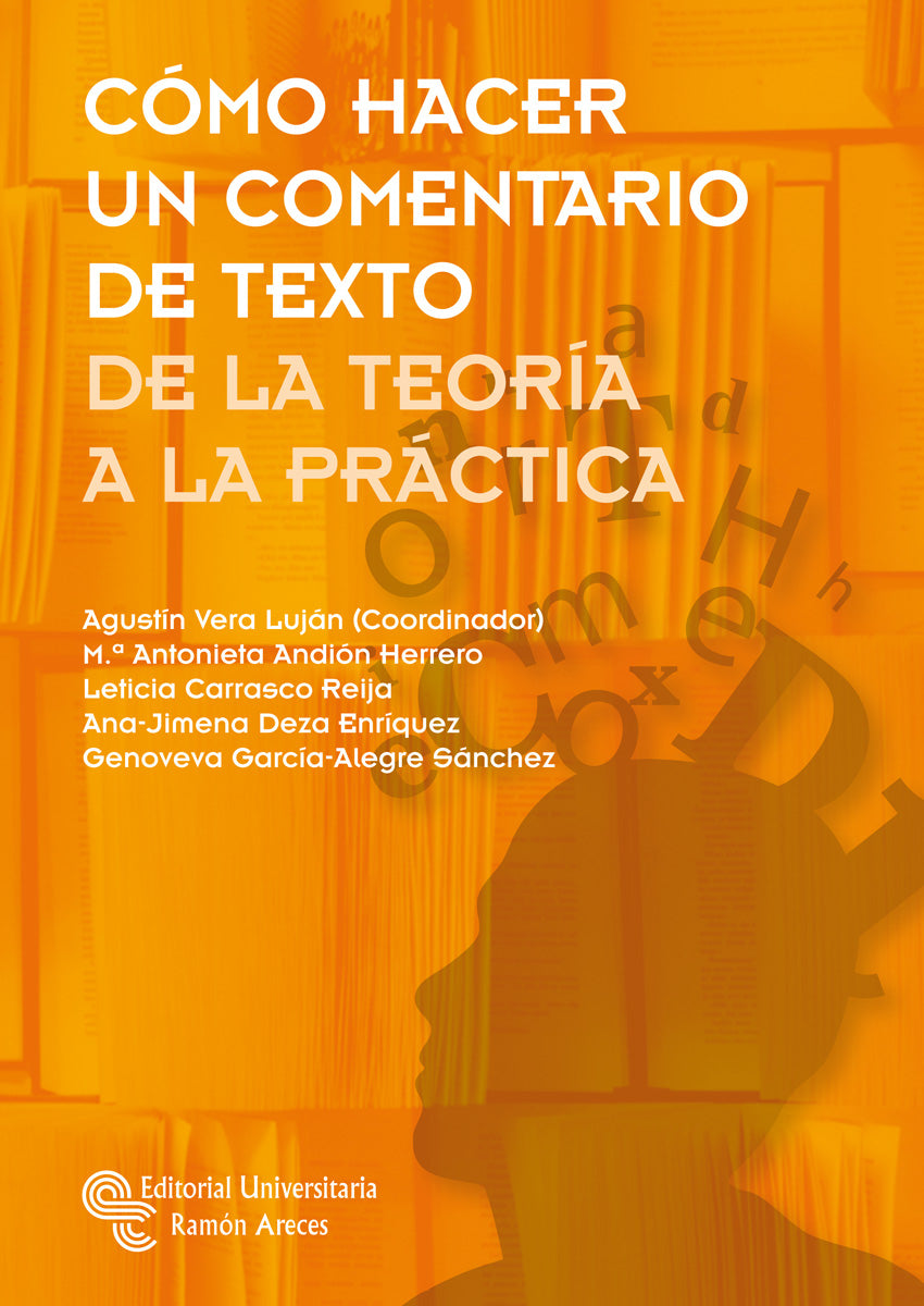 Cómo hacer un comentario de texto - De la teoría a la práctica