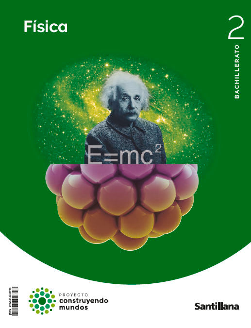 FISICA 2 BTO CONSTRUYENDO MUNDOS