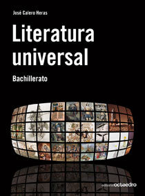 Literatura universal - Bachillerato