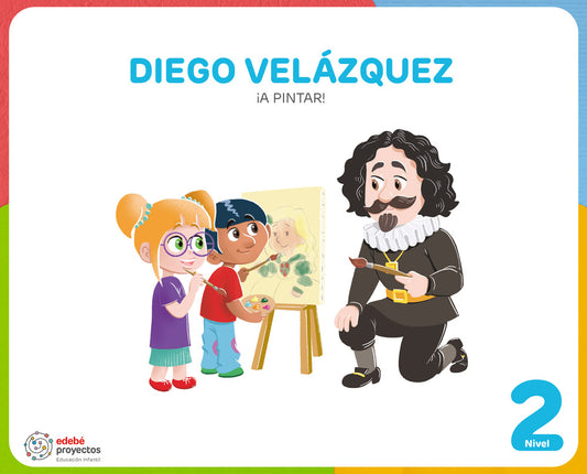 diego-velazquez-a-pintar
