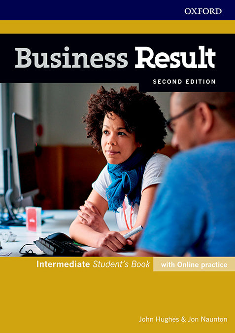 business-result-intermediate-students-book-with-online-practice-2nd-edition