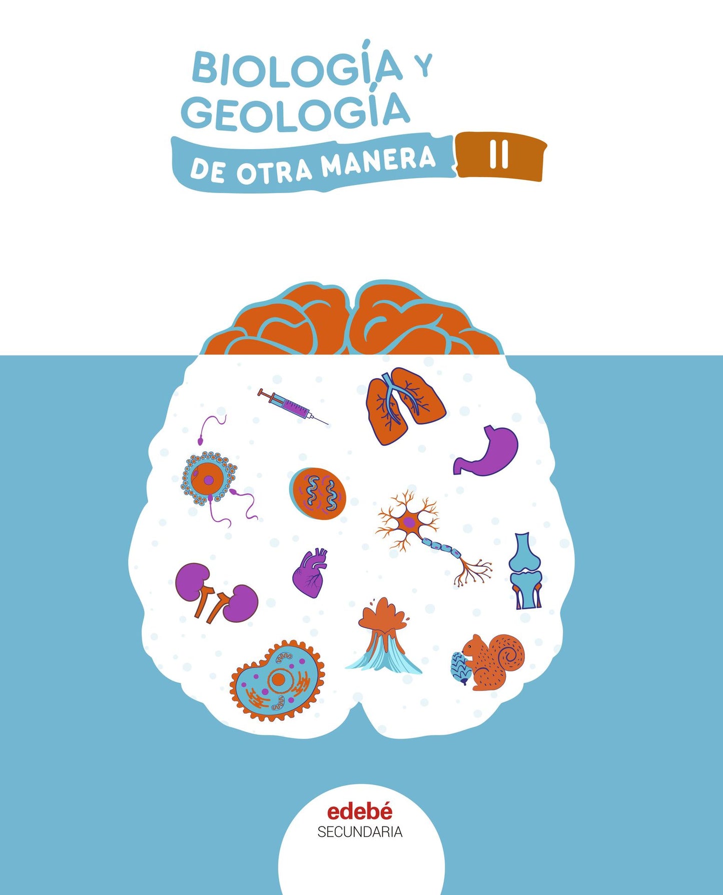 BIOLOGIA Y GEOLOGIA II