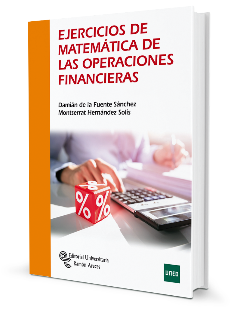 Ejercicios de Matemática de las Operaciones Financieras