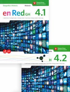 En Red Gh 4.1 y 4.2