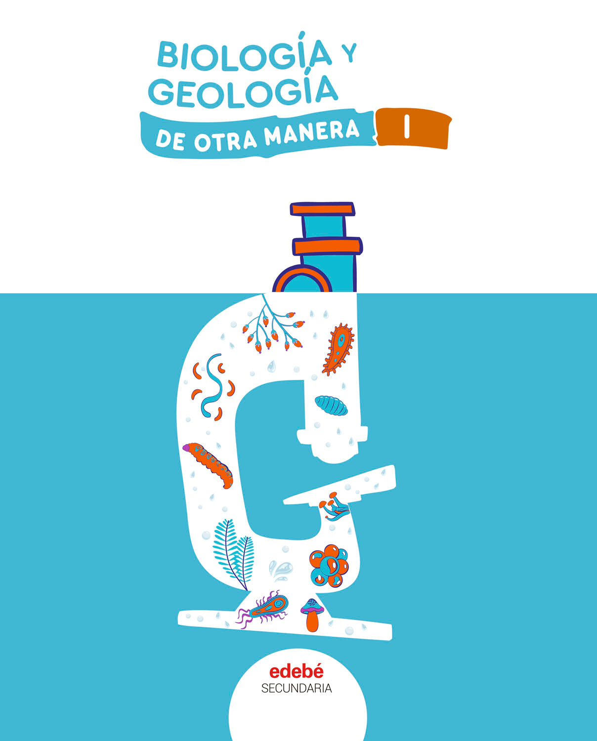 BIOLOGIA Y GEOLOGIA 1