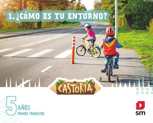 areas-integradas-3-infantil-primer-trimestre-castoria
