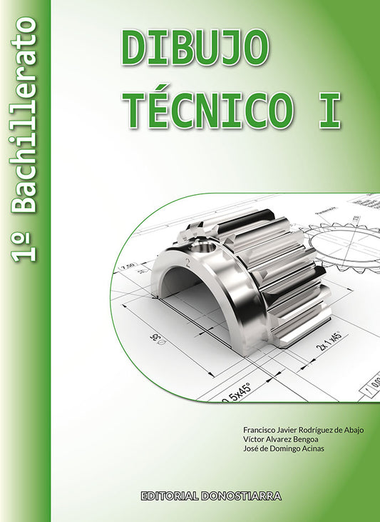 dibujo-tecnico-i-1º-bachillerato