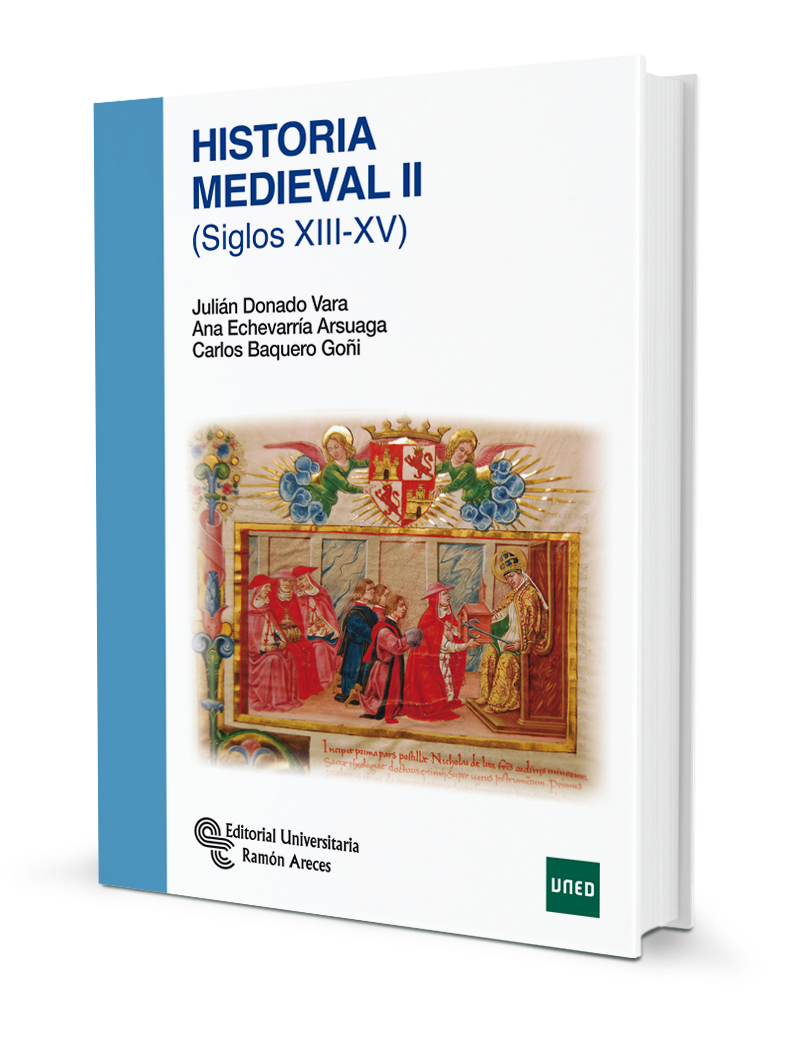 Historia Medieval II - (Siglos XIII-XV)