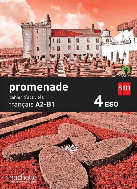 cahier-de-francais-4-eso-promenade