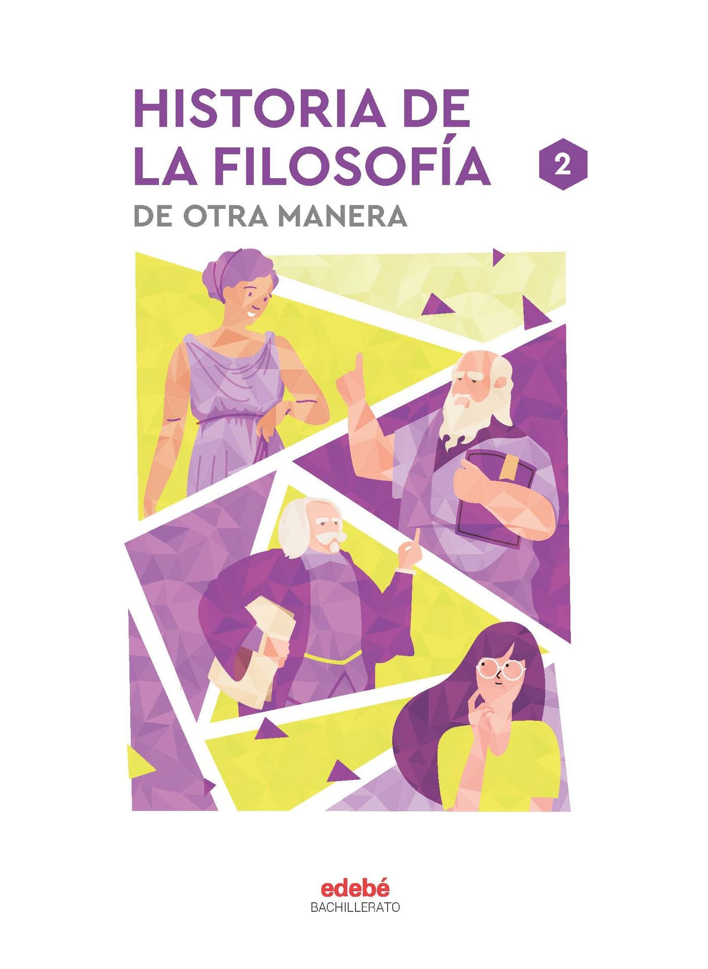HISTORIA DE LA FILOSOFÍA