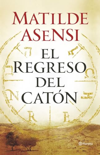 El Regreso Del Catón