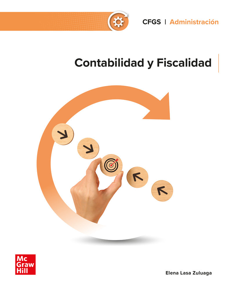 Contabilidad y Fiscalidad