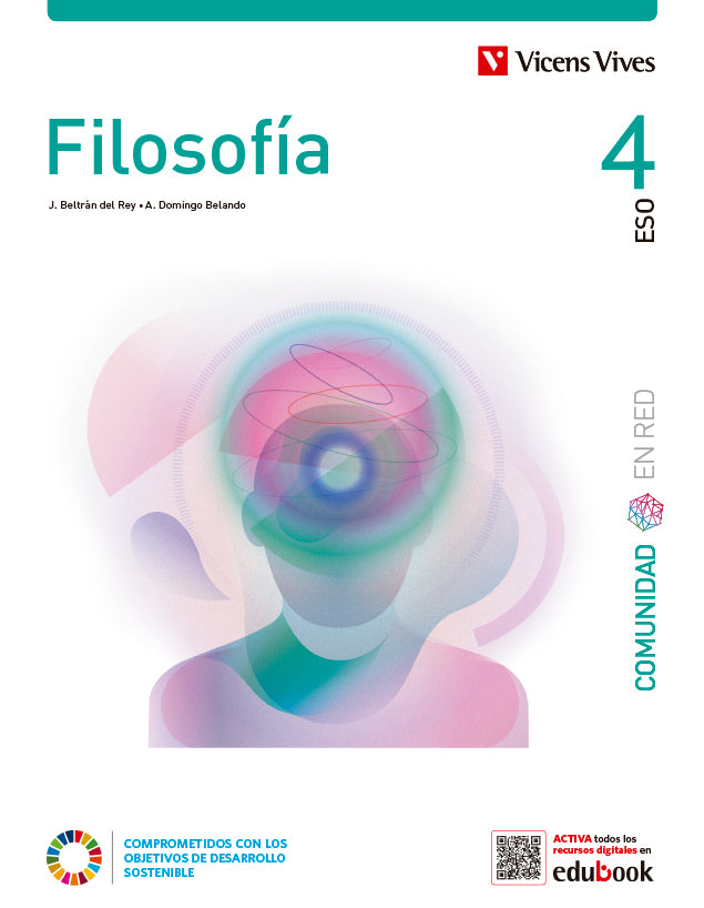Filosofía 4 (Comunidad en Red)