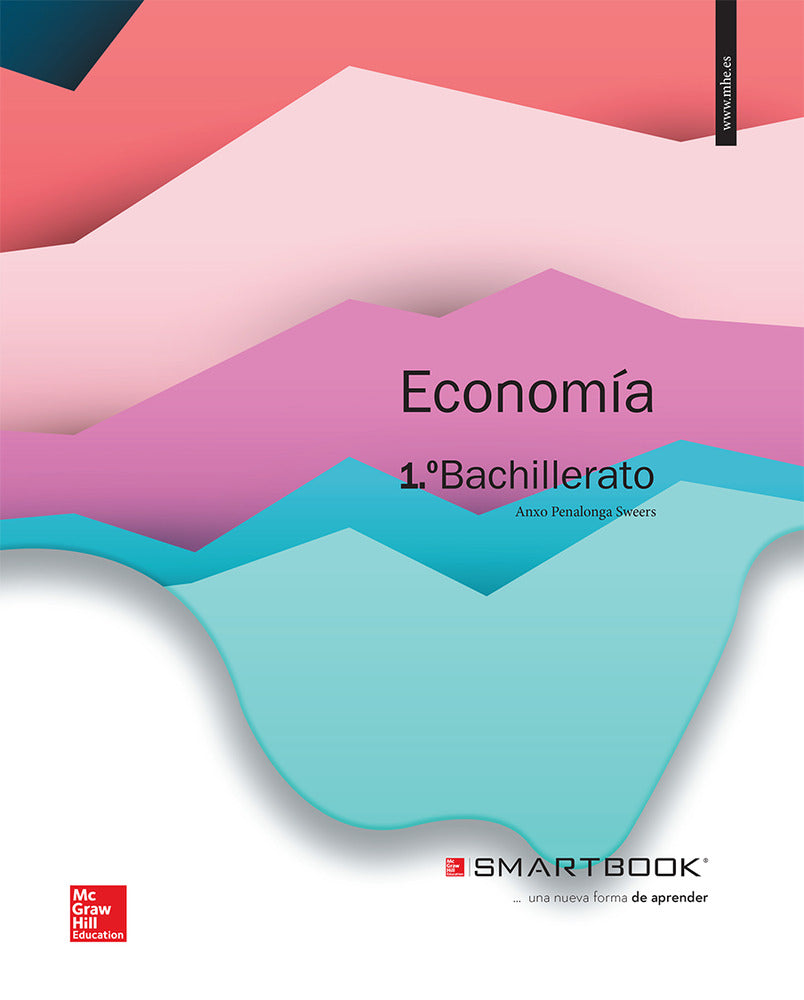 LA+SB Economia 1 Bachillerato