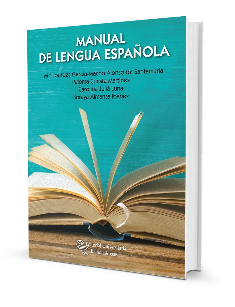 Manual de Lengua Española