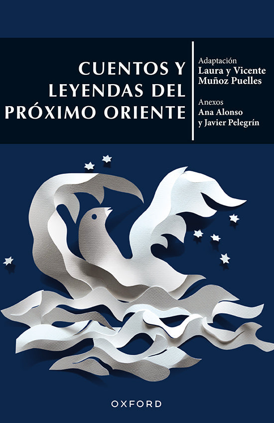 Cuentos y leyendas del Próximo Oriente (El Árbol de los Clásicos)