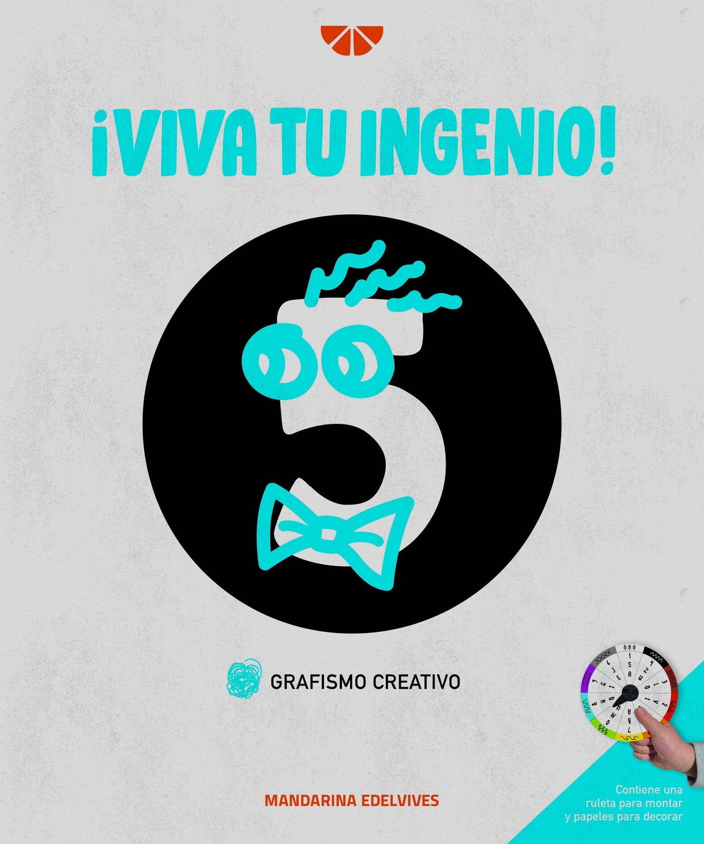 ¡Viva tu ingenio! - Grafismo creativo 5