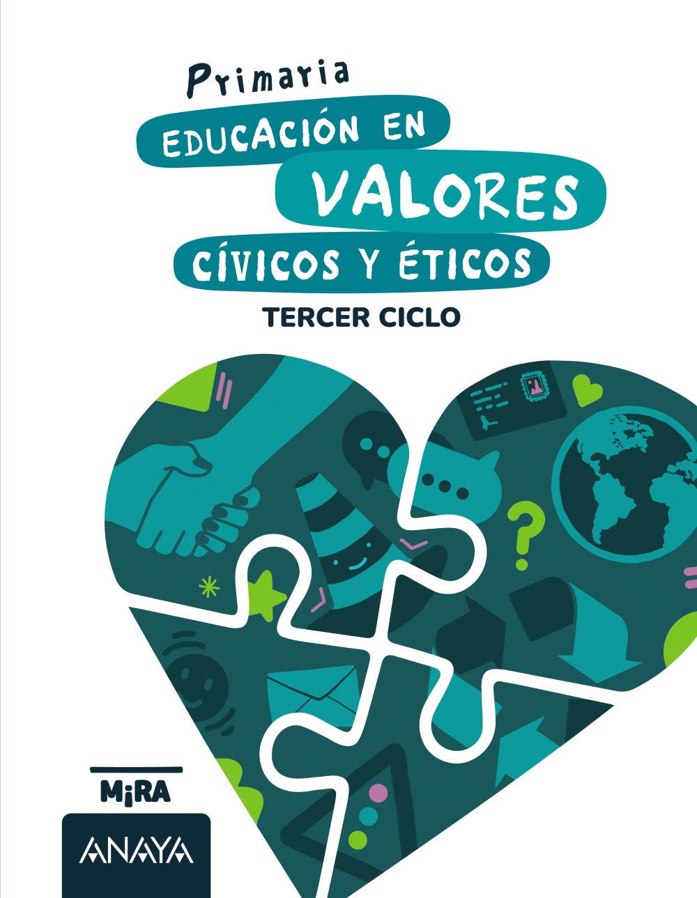 Educación en Valores Cívicos y Éticos