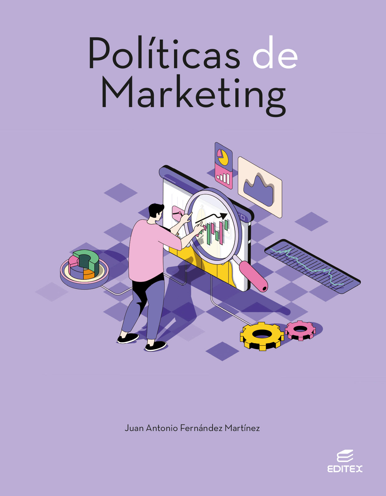 Políticas de marketing