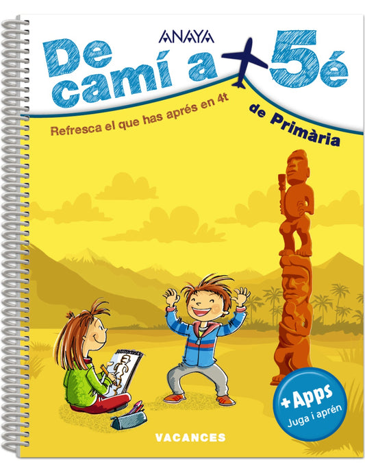 de-cami-a-5e