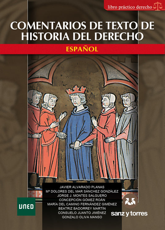 comentarios-de-texto-de-historia-del-derecho-espanol