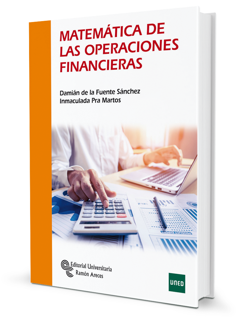 Matemática de las Operaciones Financieras