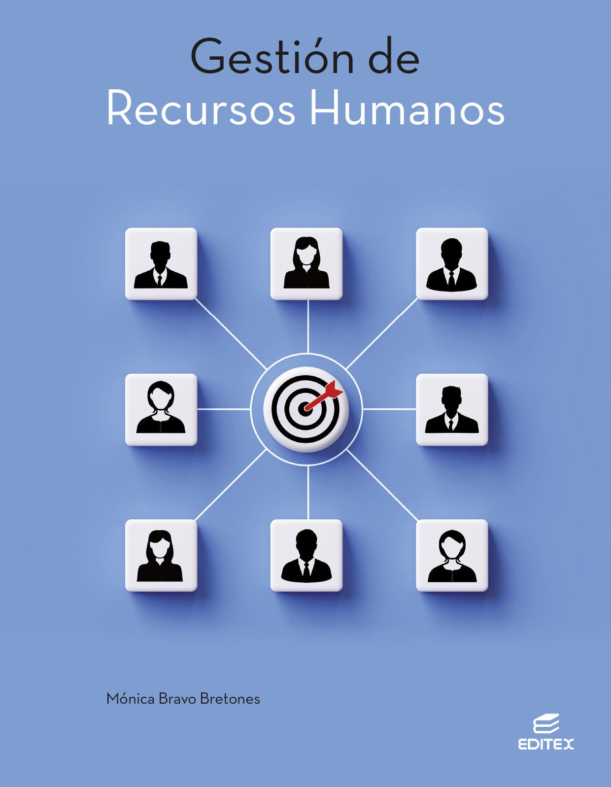 Gestión de recursos humanos