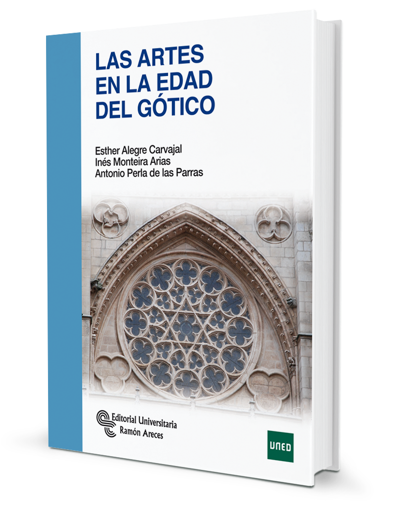 Las artes en la edad del Gótico