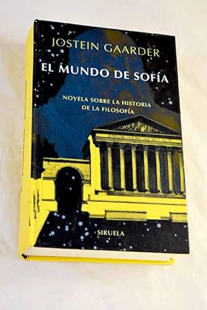 El mundo de Sofía