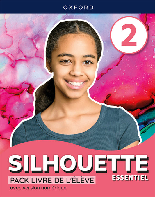 Silhouette Essentiel 2. Livre de l'élève