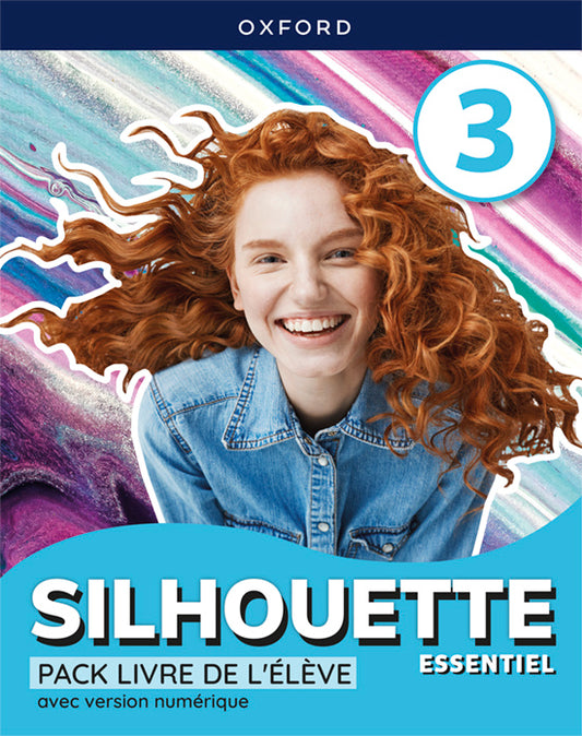 Silhouette Essentiel 3. Livre de l'élève
