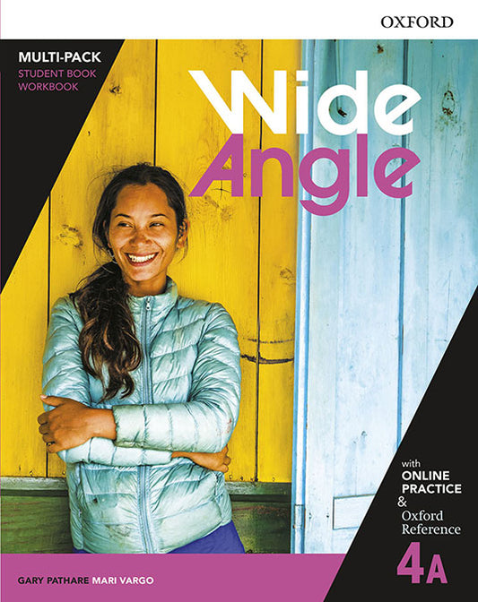 Wide Angle American 4. MultiPack A