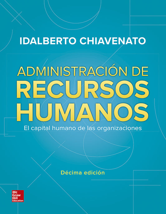 Administración de recursos humanos