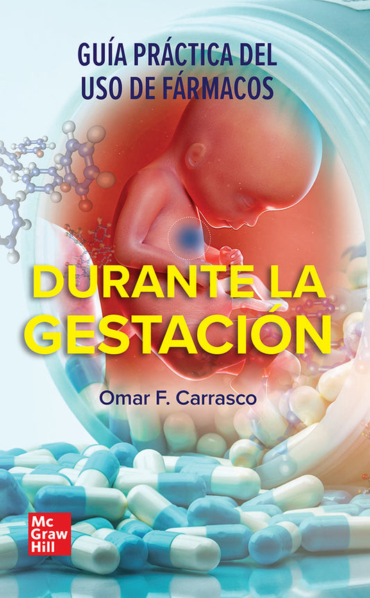 Seguridad farmacológica y embarazo