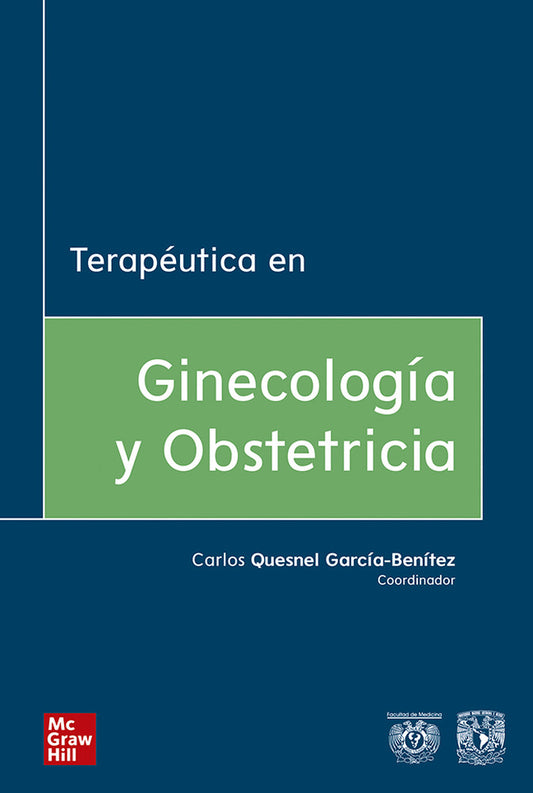 Terapéutica en ginecología & obstetricia