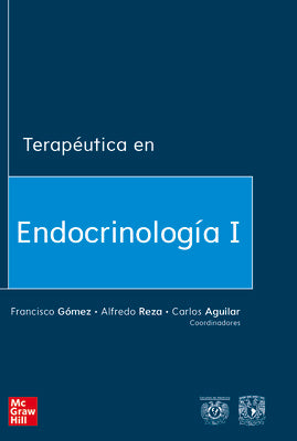 Terapéutica en endocrinología y nutrición clínica I