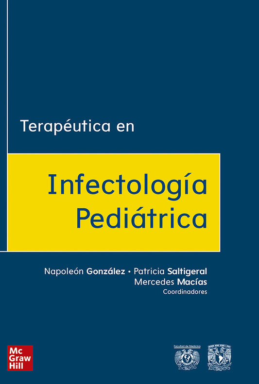 Terapéutica en infectología pedíatrica