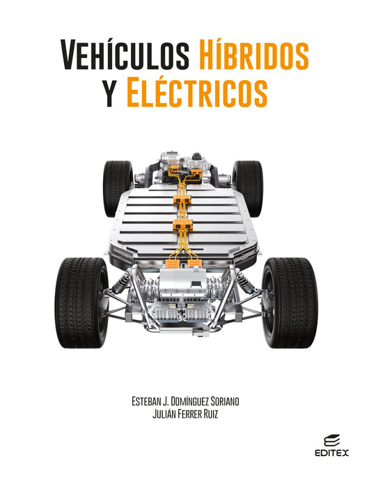 Vehículos híbridos y eléctricos Nuevo