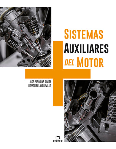 Sistemas auxiliares del motor Nuevo