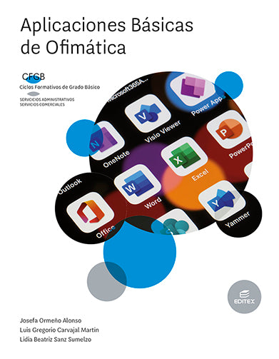 Aplicaciones básicas de ofimática Nuevo