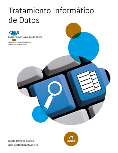 Tratamiento informático de datos Nuevo