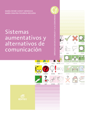 Sistemas aumentativos y alternativos de comunicación Nuevo